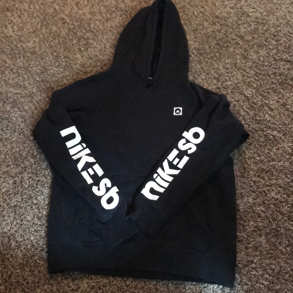 Nike sb hoodie
